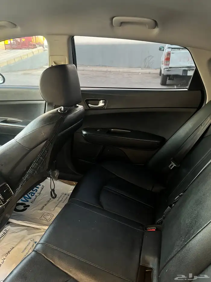 كيا K5 ديزل 11