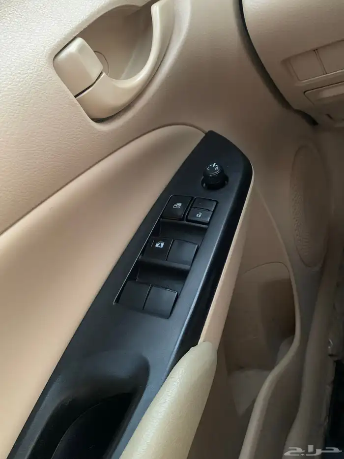 تويوتا يارس وكالة 2022 فل كامل 12