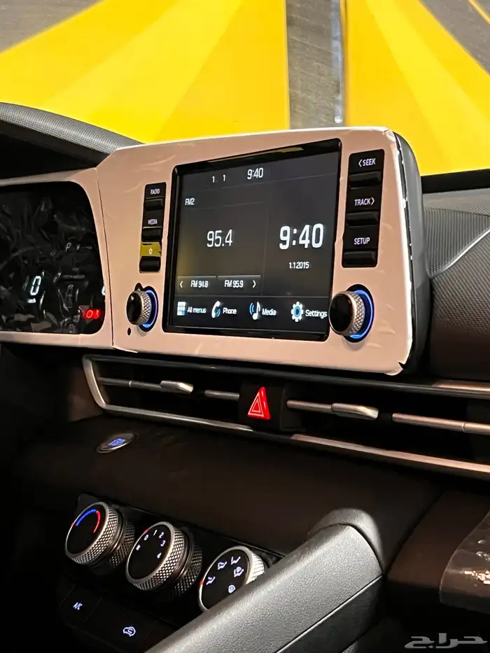 النترا 2025 اصفار اسعار مخفضه 20