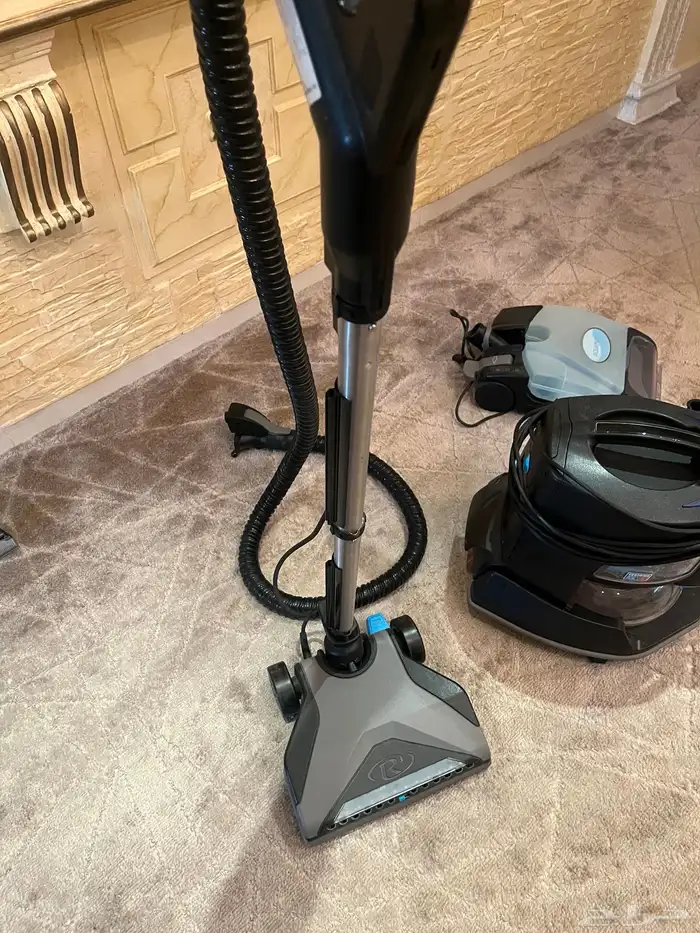 مكنسة Rainbow 0