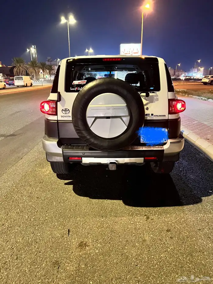 جيب اف جي 2021 عداد 104 لا يجي إلا الصامل 5