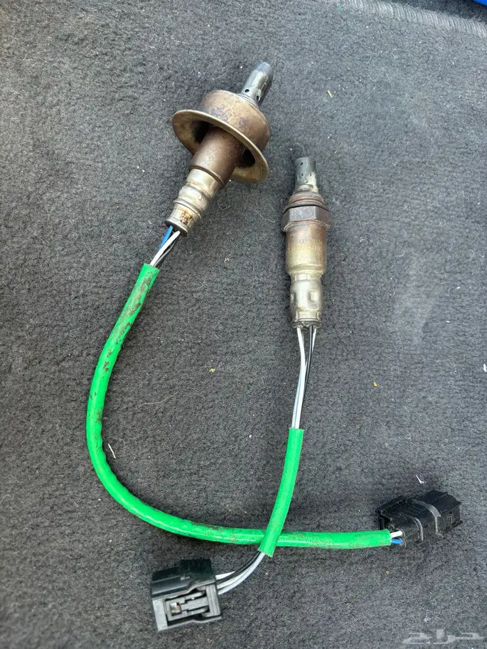 حساسات شكمان اصليه اكورد 4 سلندر طقم 2008-2012 مستوردة 0