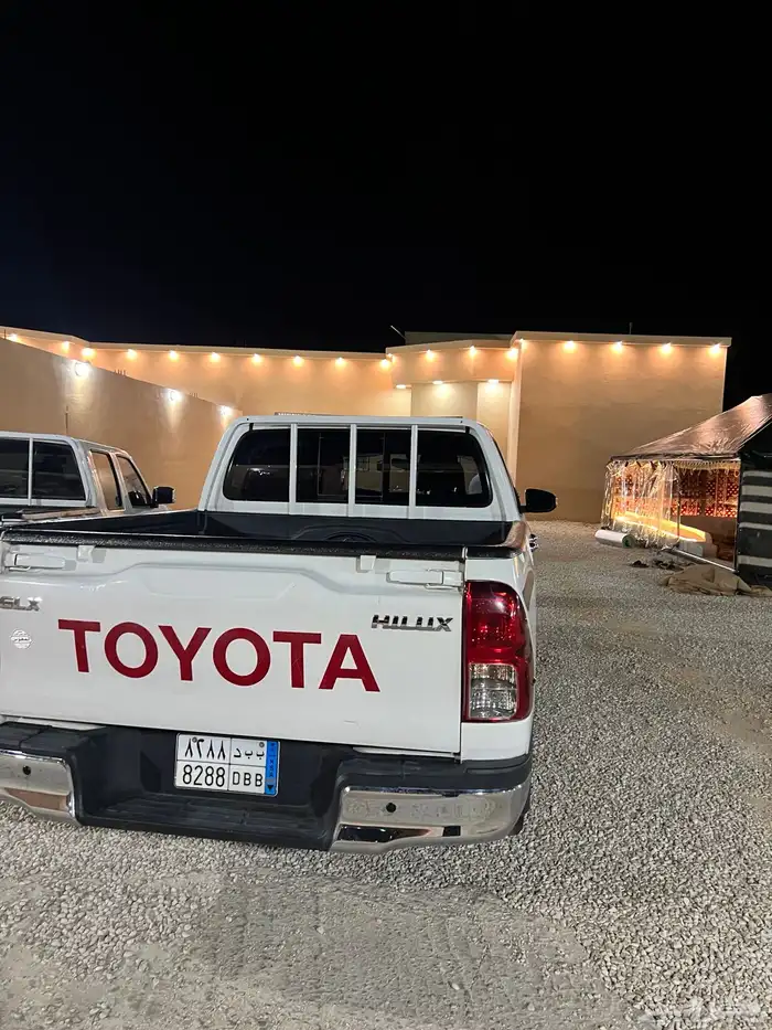 هايلوكس 2016 2