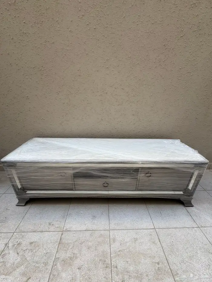 طاولة تلفزيون 0