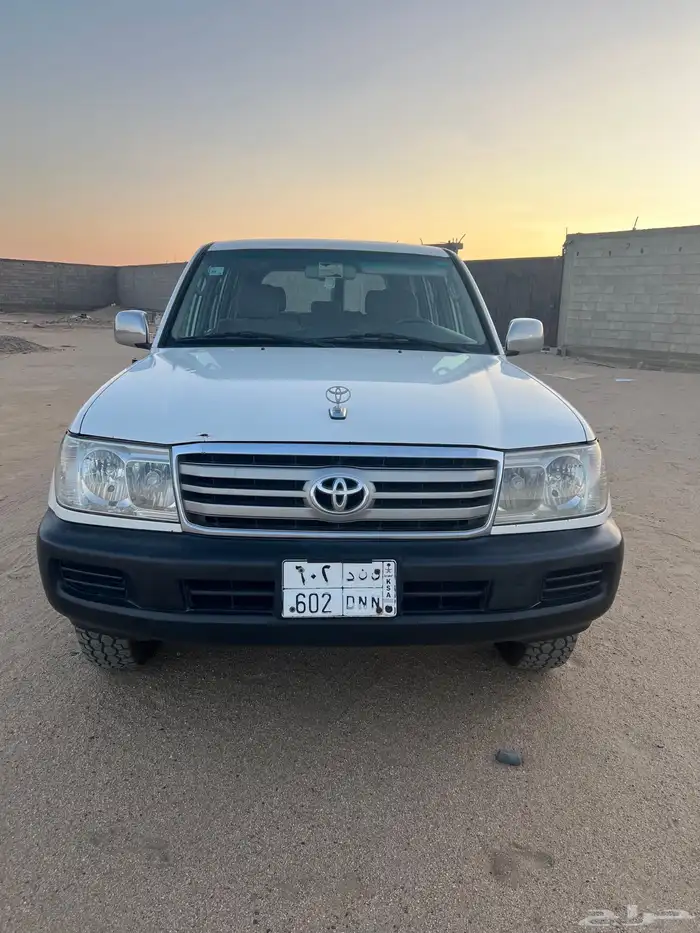 GX جي اكس 2006 قير عايدي 3