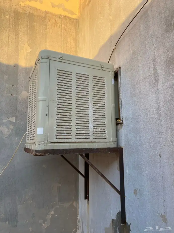 مكيفات للبيع عل السوم 20