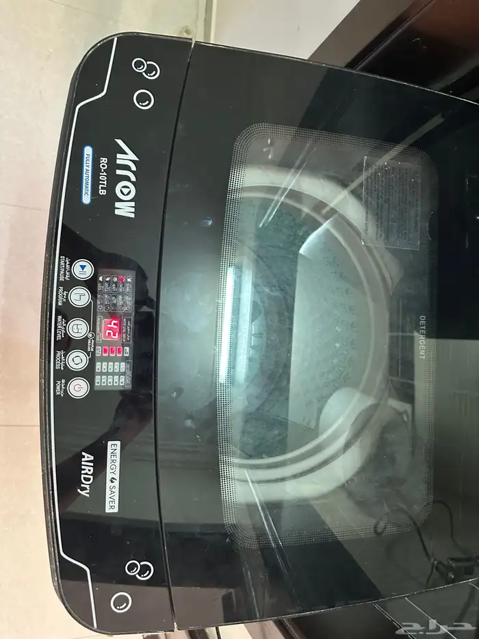 غساله اتوماتيك 9 كيلو 2