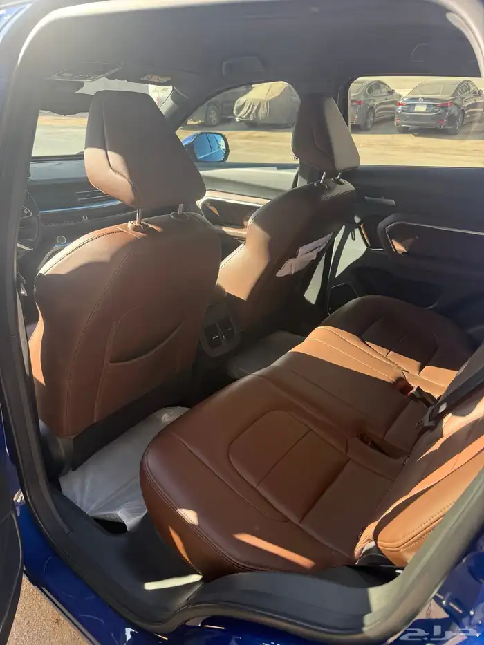 هافال H6 2020 6