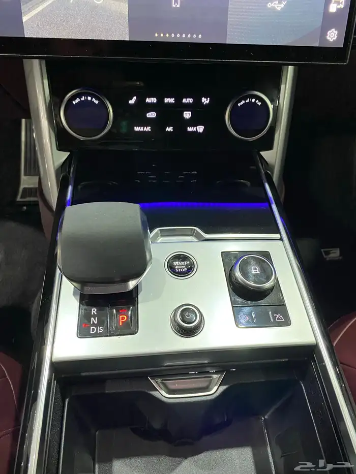 رينج روفر اتو بيوقرافي 2023 العدد 49 الف 14