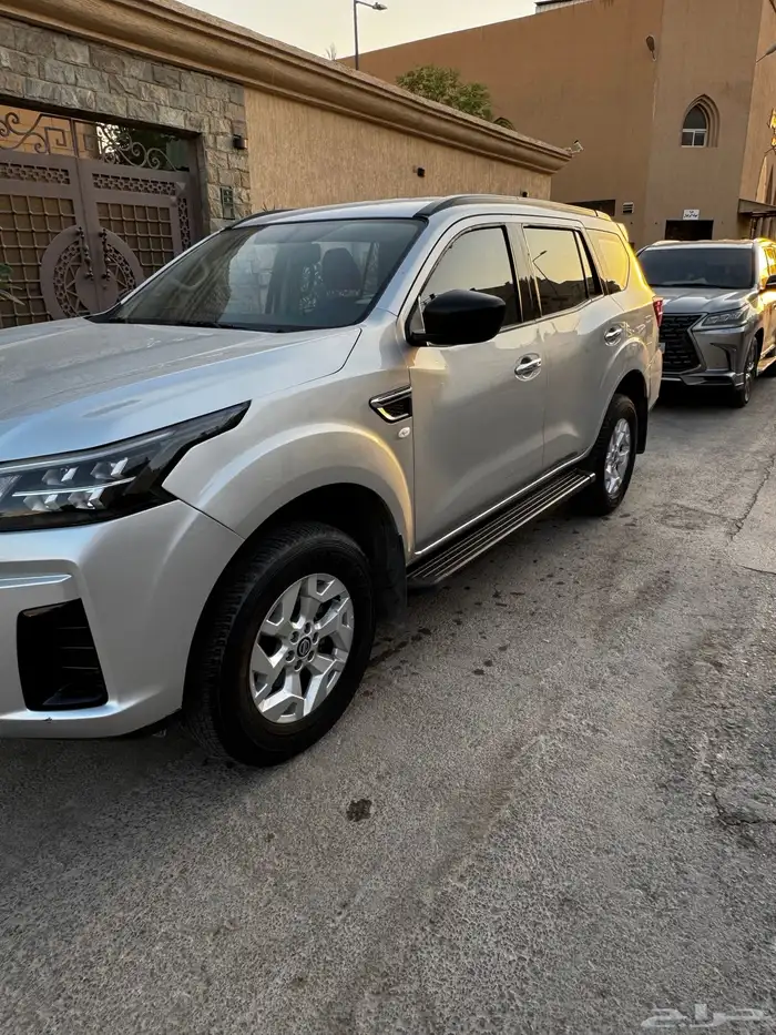 اكستيرا 2023 دبل 1