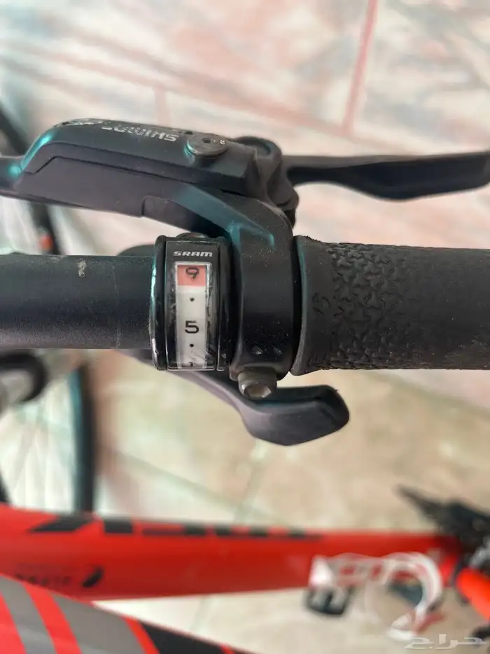 سيكل دراجة تريك 12