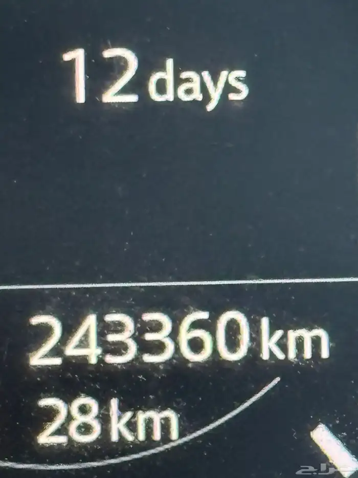 مازدا cx9. كامله فل اوبشن 7