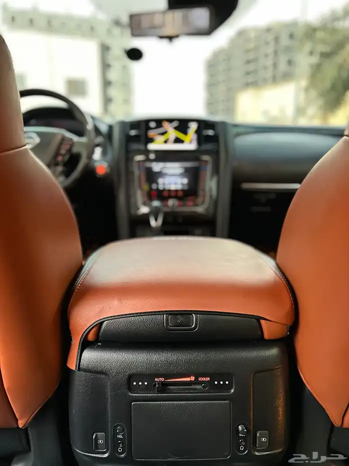 باترول بلاتينيوم 2021 مالك اول قمة النظافة سعودي وكالة 36