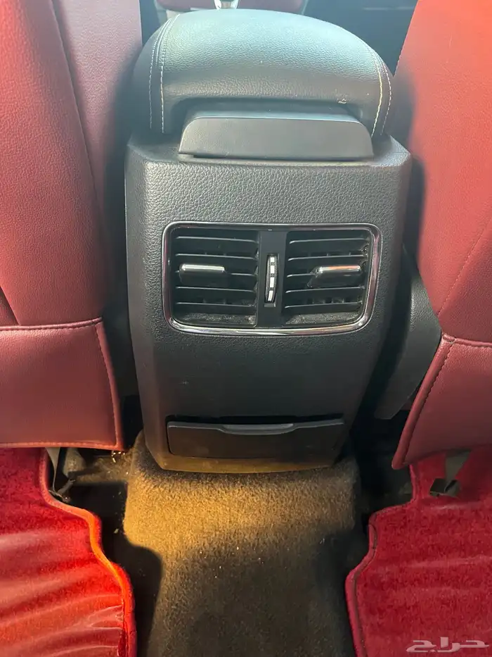 ام جي اركس5 6