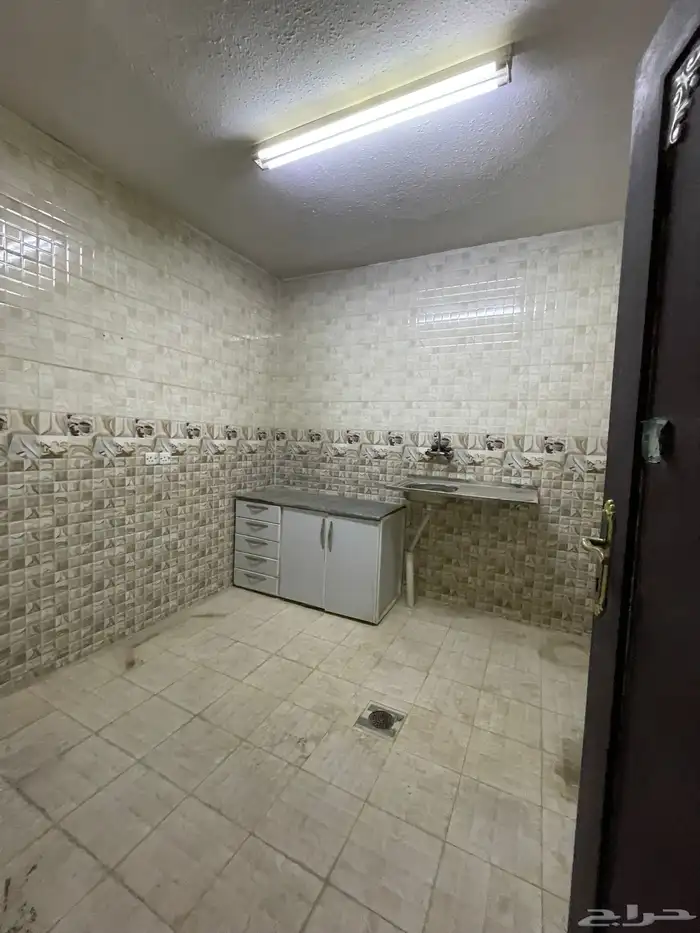 استراحه حي البيان الايجار شهري 6