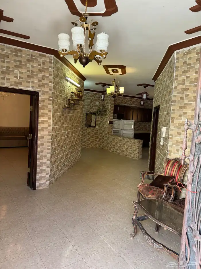 استراحه مميزه للبيع 18