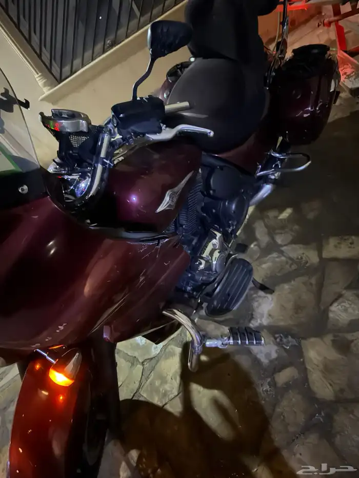 دباب كوزاكي فاكيرو 2011 4