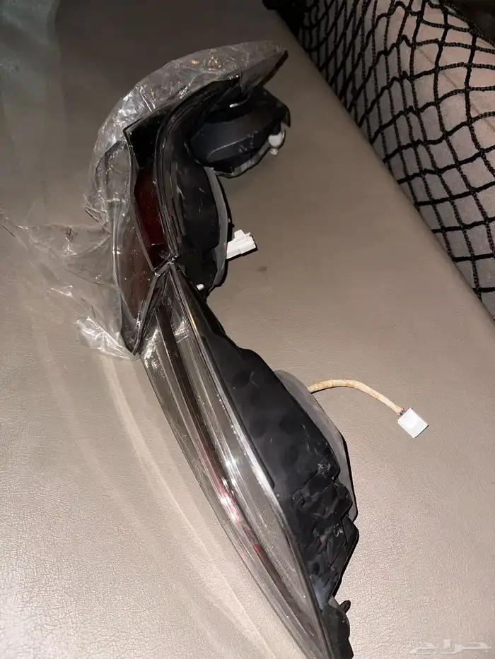 اسطبات لكزس 1