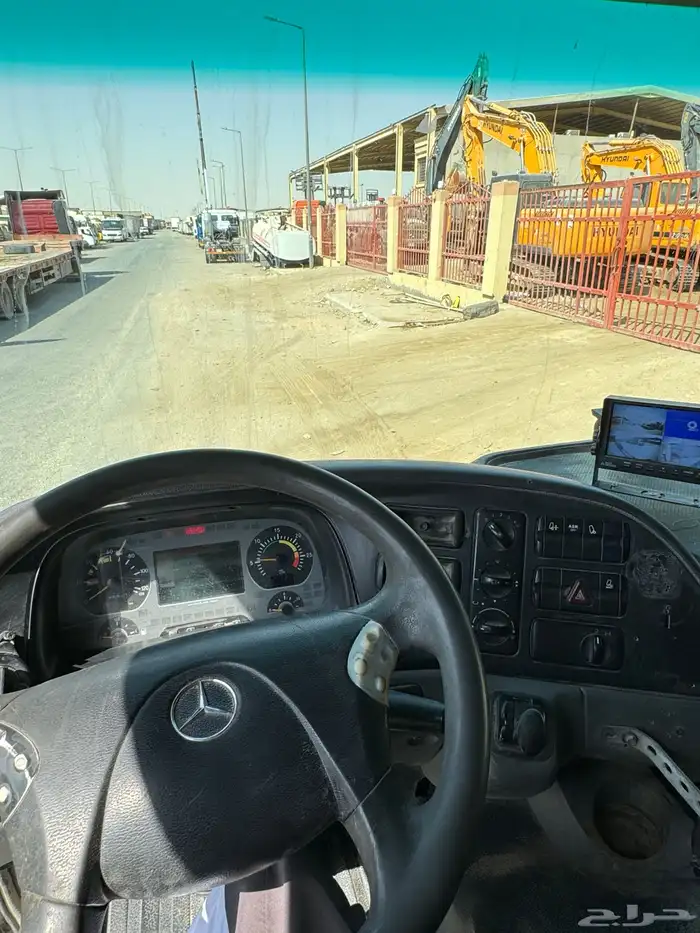 اكتروس 2005 للبيع لا مانع من بدل مع دفع الفرق 7