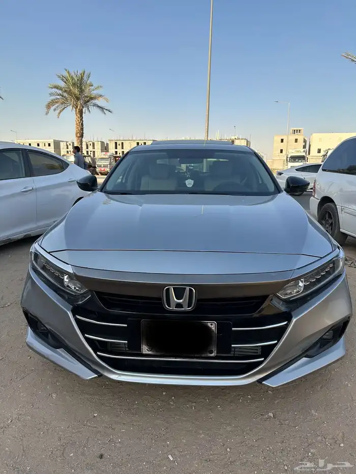 اكورد سبورت 2022 0