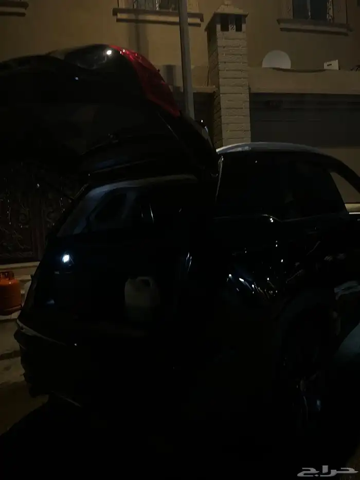 سيارة باكتيفيا 2023 3