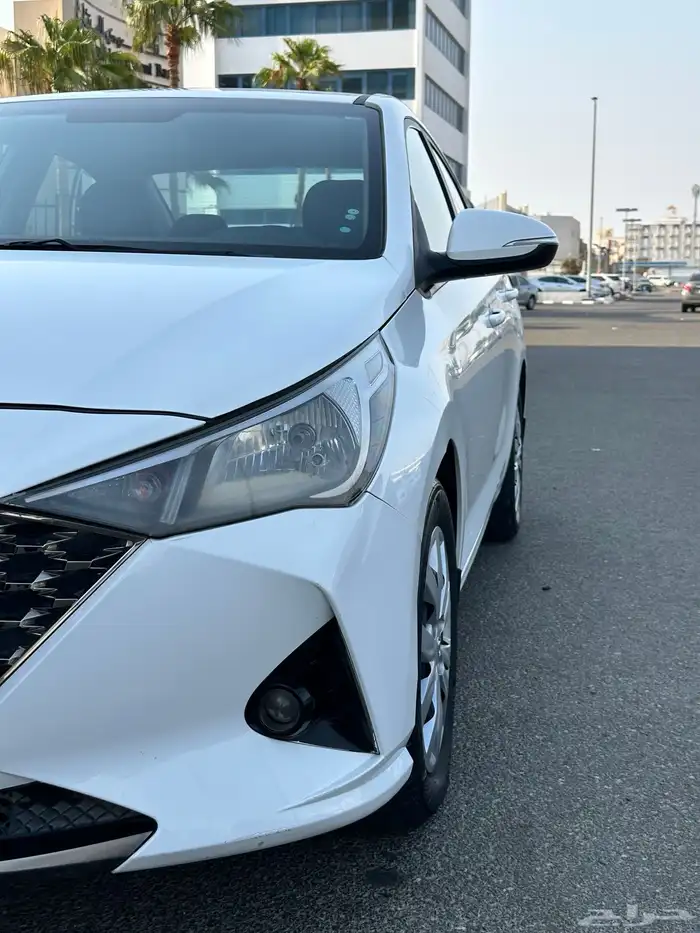 هونداي إكسنت 2023 11