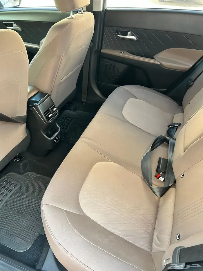 اكسنت 2024 سمارت للبيع 9