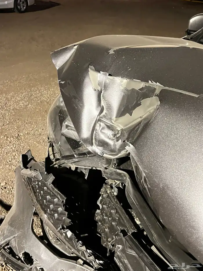 هافال H6 البيع مستعجل 7