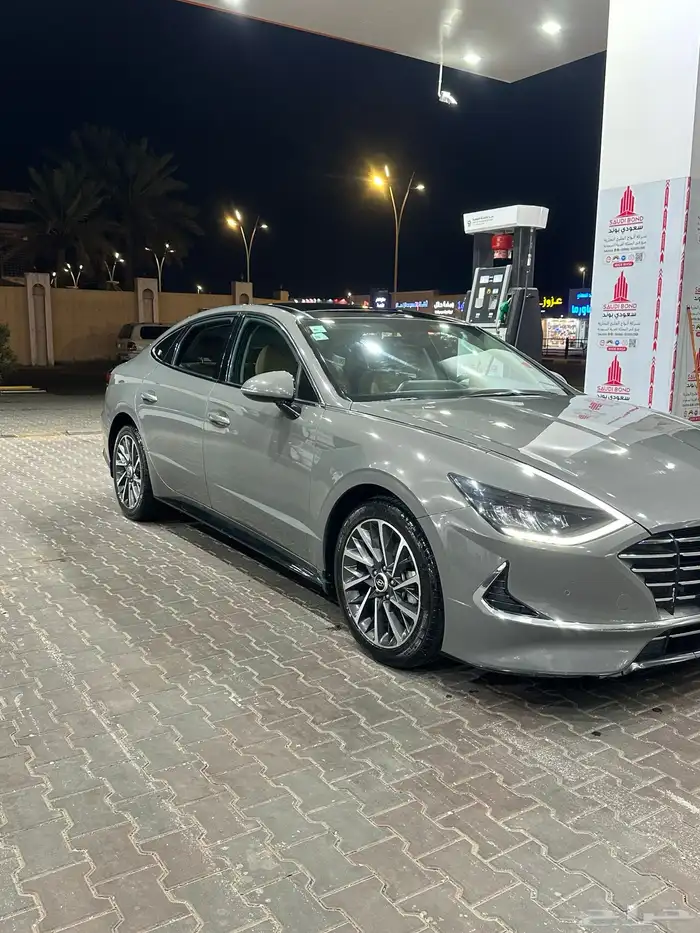 سوناتا 2020 فل كامل 1