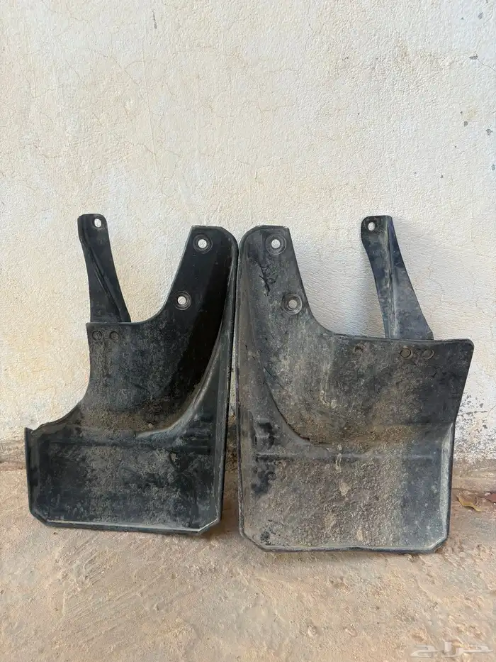 نسافات خلفية جيب ربع 2016 اصليات وكالة 2