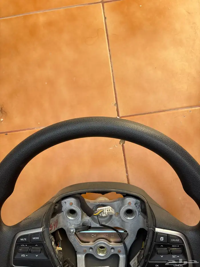 طارة النترا 2017-2018 اصلي وكاله 5