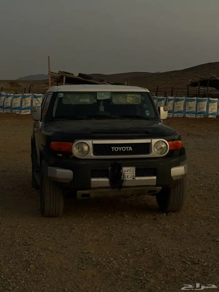 افجي 2008 وكاله وع الشرط والفحص رقم 2 تانكي صغير 3