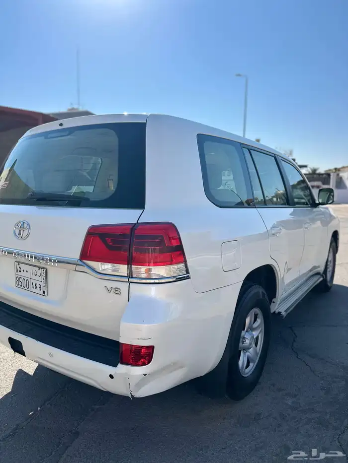 جي اكس ار 2020 رقم 1 2