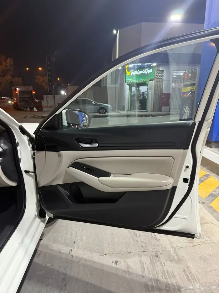 للبيع التيما 7