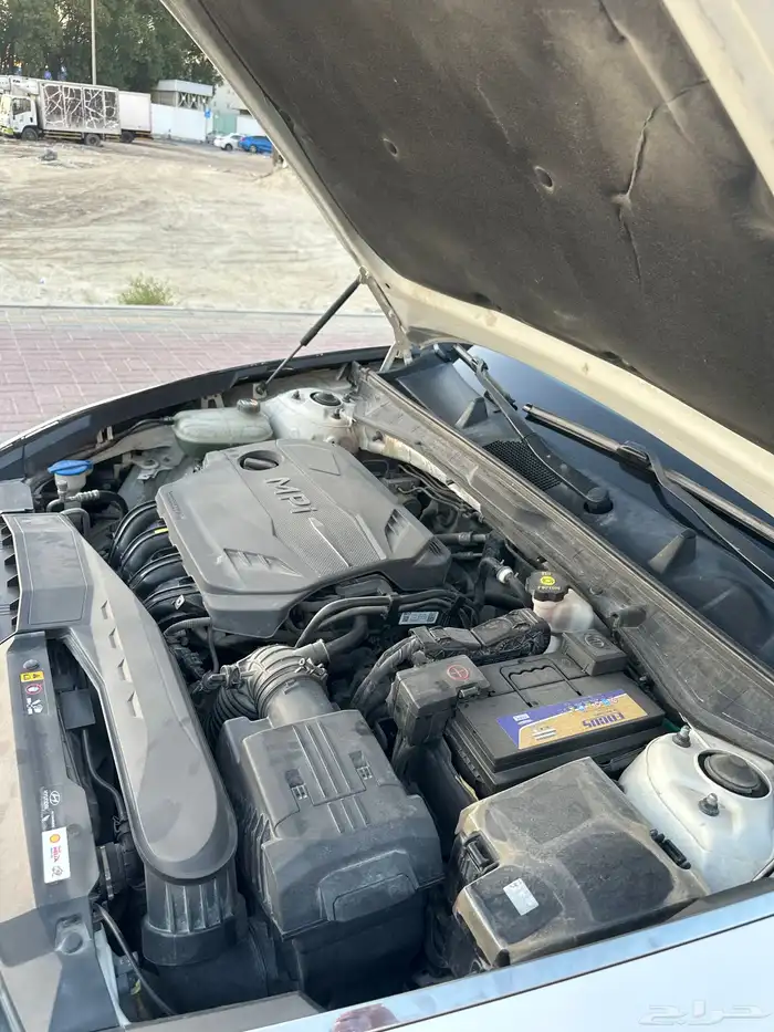 للبيع سوناتا 2020 14