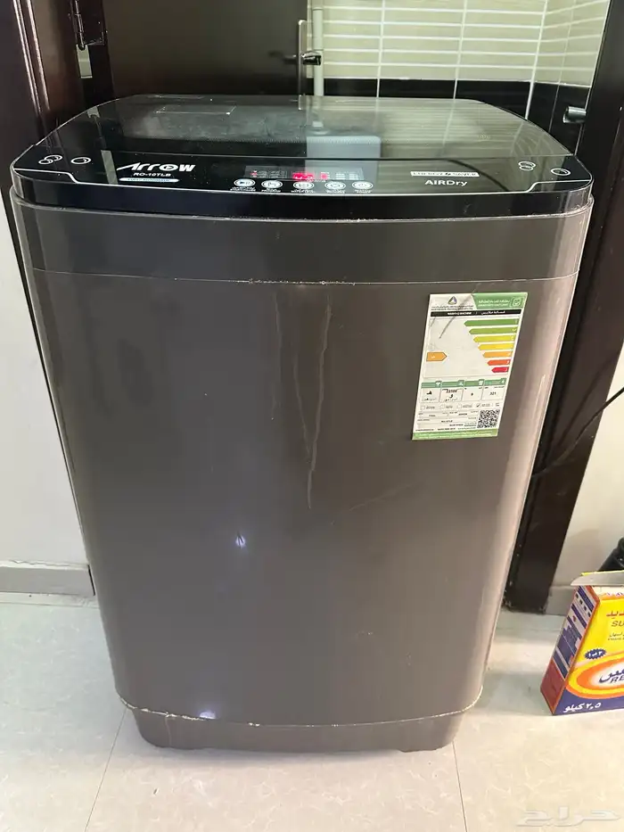 غسالة arrow 9 كيلو 0