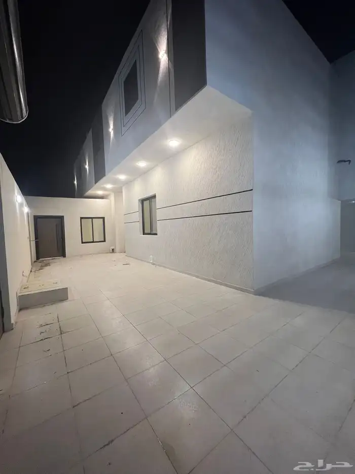 للبيع دور جديد بمخطط الشروق شغل فاخر يوجد تامين 2