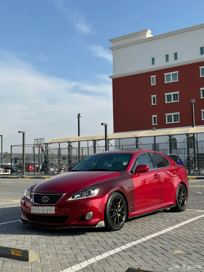 لكزس للبيع 6