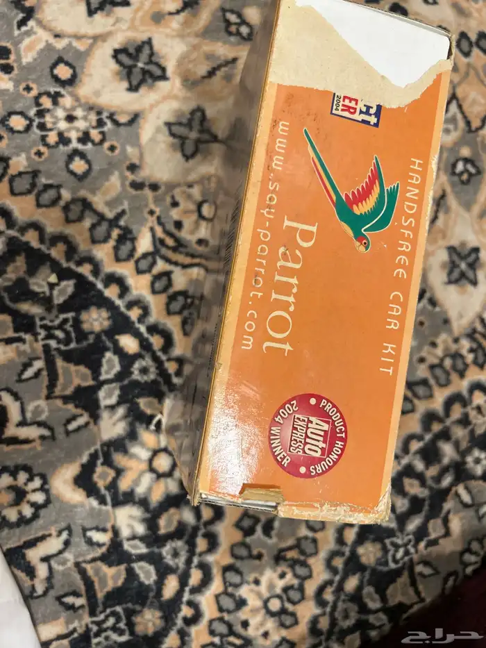 جهاز بلوتوث ييركب على الجيب الكزس 470 جديد مافتحت نهائي 6