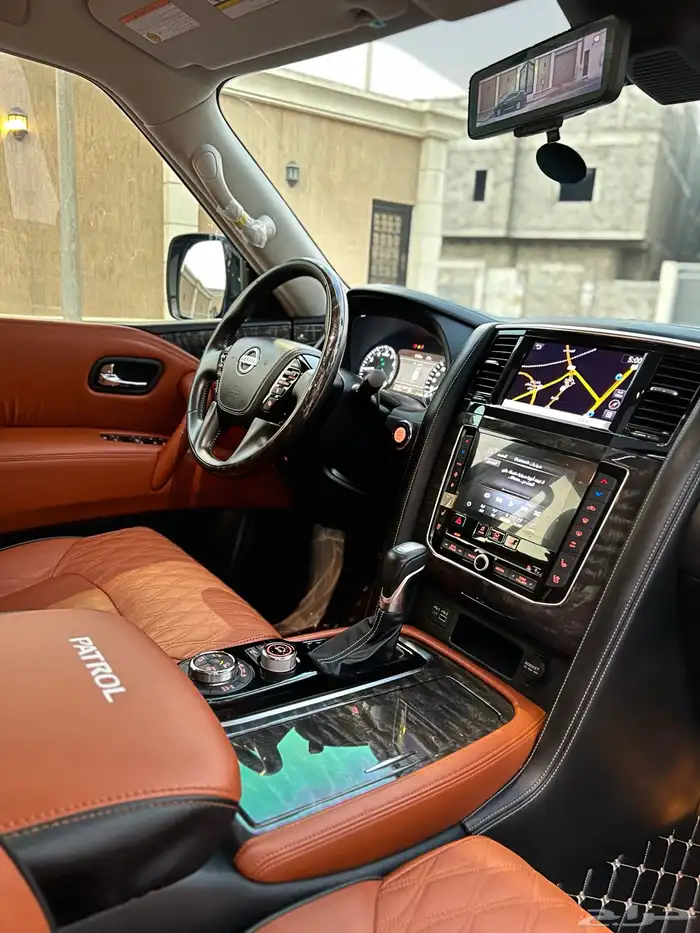 باترول بلاتينيوم 2021 مالك اول قمة النظافة سعودي وكالة 43