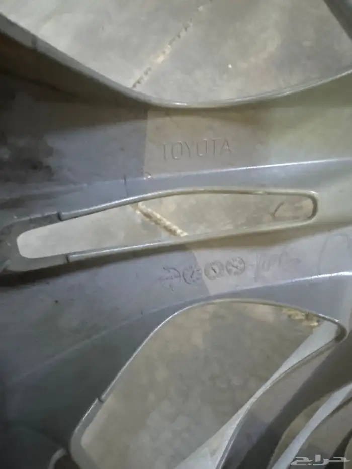 دبه هايلوكس وكاله ب الرصاص وطيس وكاله 1