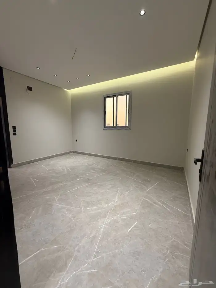 ملحق تمليك حي الصفاء 6 غرف 3