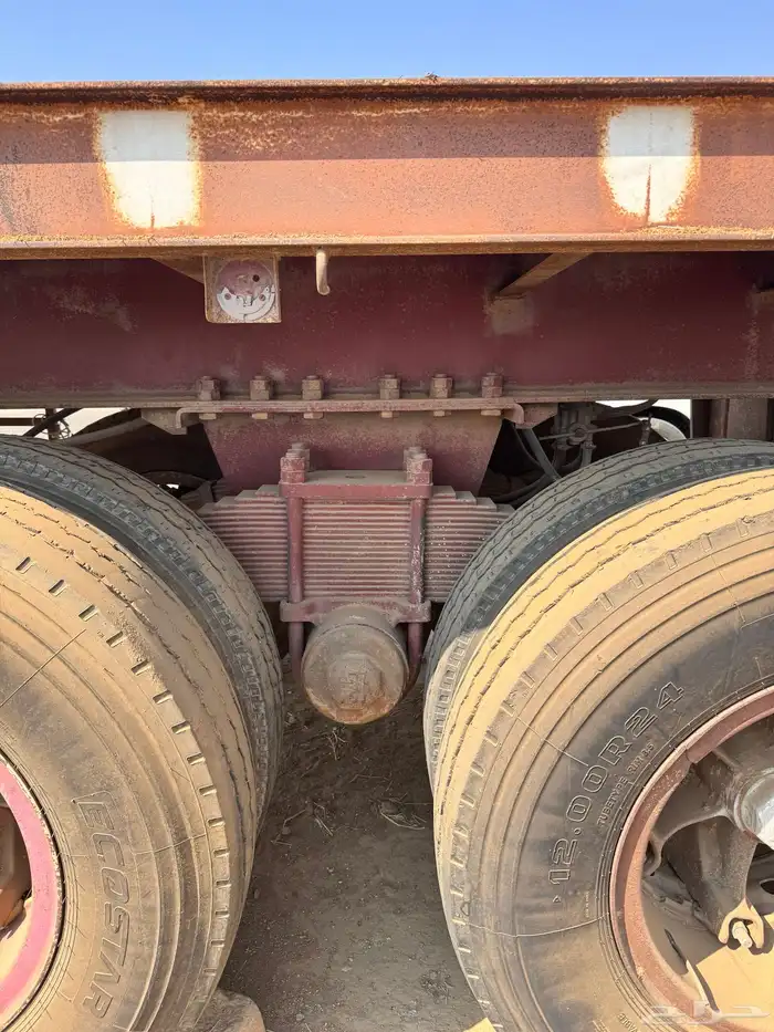 تيدر العدد 2 للبيع 3