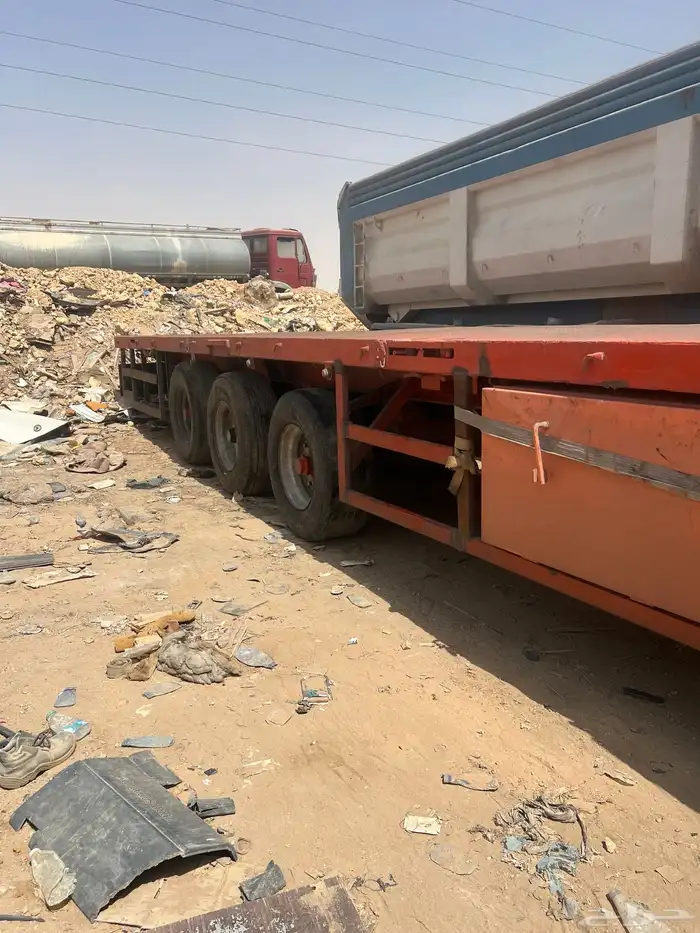 تيدر سطحة للايجار الشهري والسنوي 4