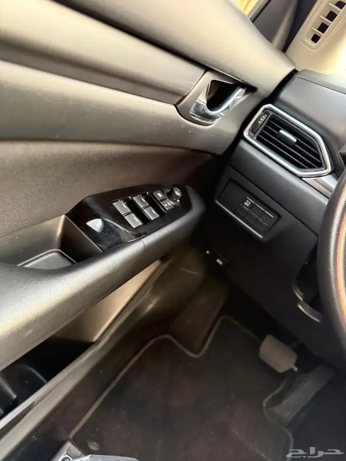 للبيع جيب مازدا CX5. 2023 14