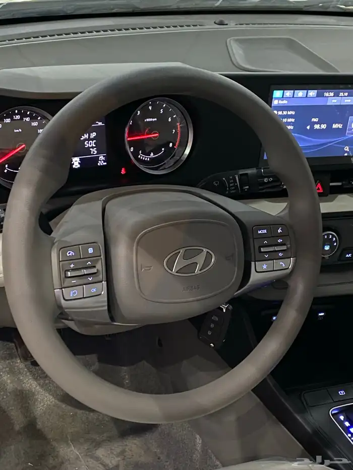 هيونداي اكسنت نص فل 2026 اقل سعر في السوق 11