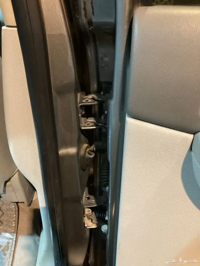 شيفروليه تاهو سوبربان دبل 2008نظيف ماشي366الف كيلو 34