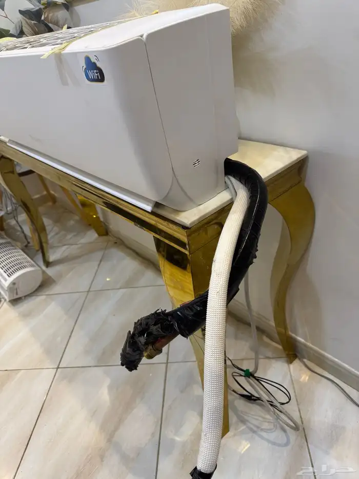 مكيف اسبليت Gree مقاس 22 4