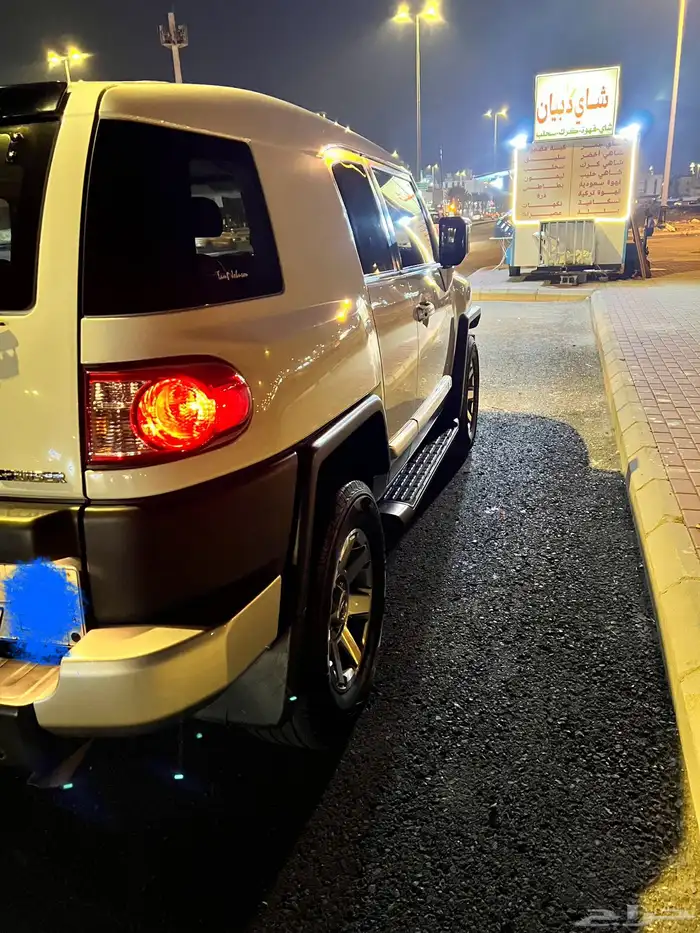 جيب اف جي 2021 عداد 104 لا يجي إلا الصامل 4