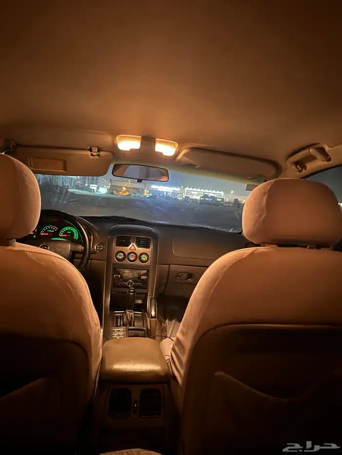 لومينا 2004 للبيع 8